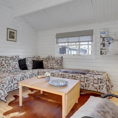 Freyja - 800m From The Sea In Lolland- Falster And Mon By Interhome *