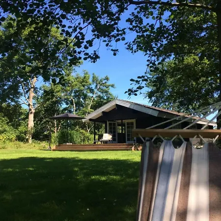 Holiday home Freyja - 800m From The Sea In Lolland- Falster And Mon By Interhome *