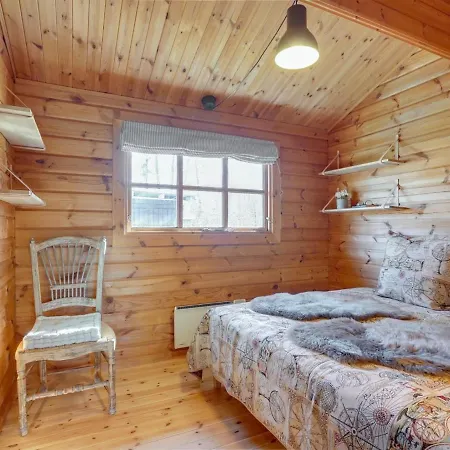Freyja - 800m From The Sea In Lolland- Falster And Mon By Interhome *