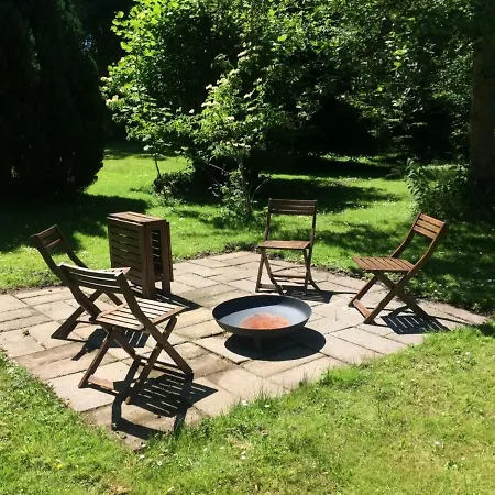 Holiday home Freyja - 800m From The Sea In Lolland- Falster And Mon By Interhome *