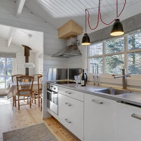 Holiday home Freyja - 800m From The Sea In Lolland- Falster And Mon By Interhome *