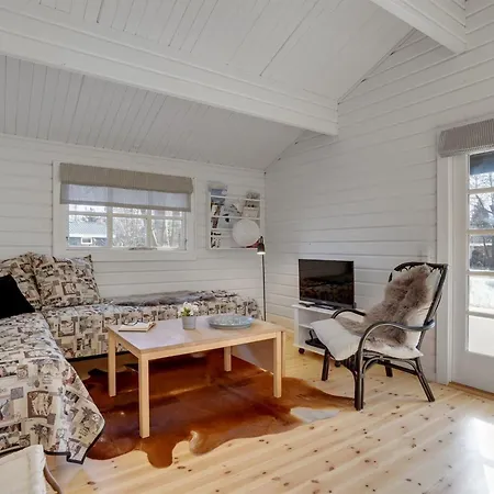 Casa de Férias Freyja - 800m From The Sea By Interhome Bøtø By