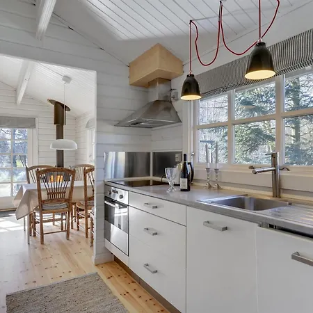 Feriehus Freyja - 800m From The Sea By Interhome *
