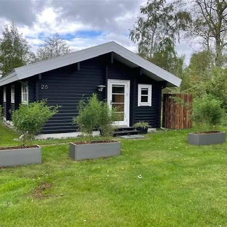 Feriehus Freyja - 800m From The Sea By Interhome Bøtø By